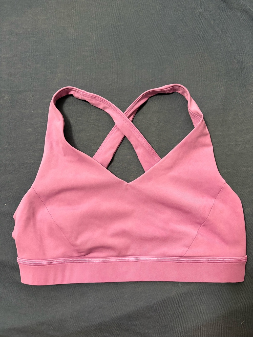 Lululemon Envital Bra B/C size 8